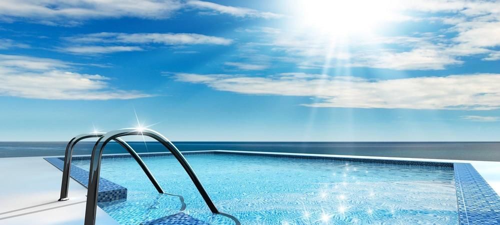 Les Terrasses Du Grand Large Aparthotel Porto Pollo Buitenkant foto